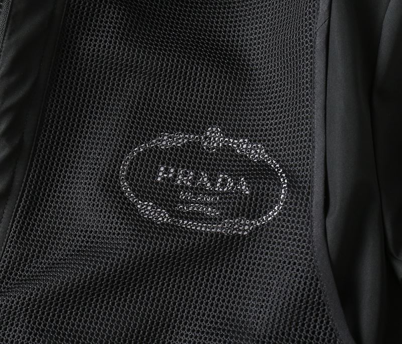 Prada Outwear